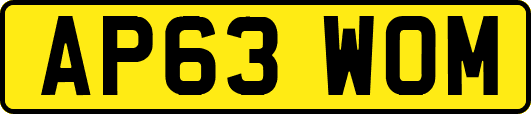AP63WOM