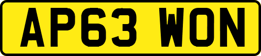 AP63WON