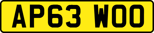 AP63WOO