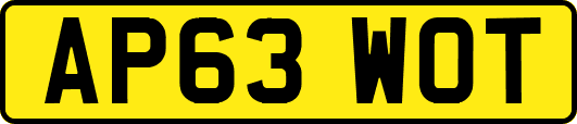 AP63WOT