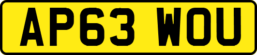 AP63WOU