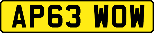AP63WOW