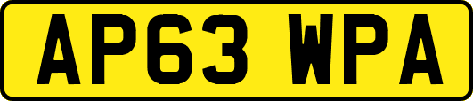 AP63WPA