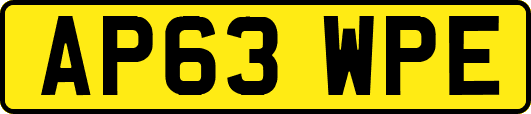AP63WPE