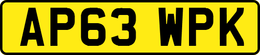AP63WPK