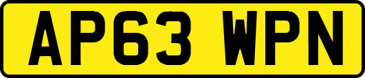 AP63WPN