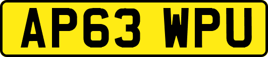 AP63WPU