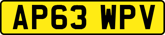 AP63WPV