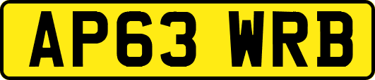 AP63WRB