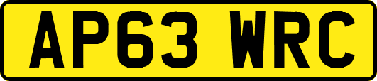 AP63WRC