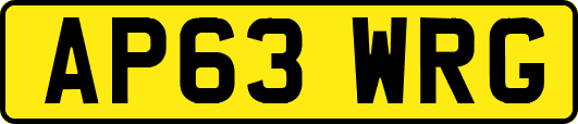 AP63WRG