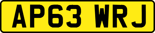 AP63WRJ