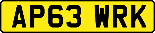AP63WRK