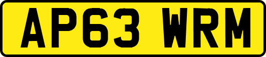 AP63WRM