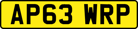 AP63WRP
