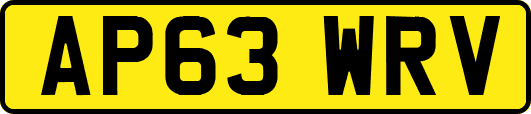 AP63WRV
