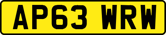 AP63WRW