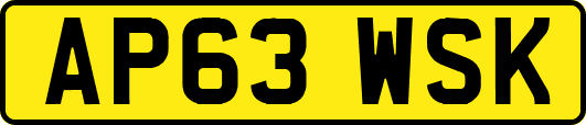 AP63WSK