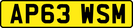 AP63WSM