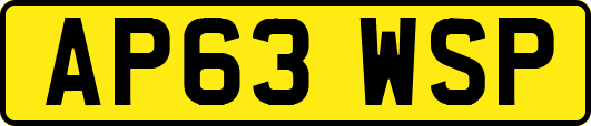 AP63WSP