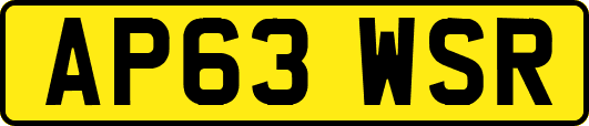 AP63WSR