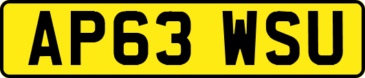 AP63WSU