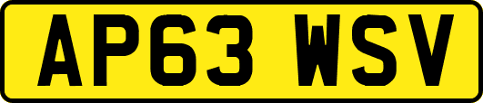 AP63WSV