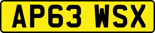 AP63WSX