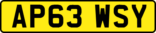 AP63WSY