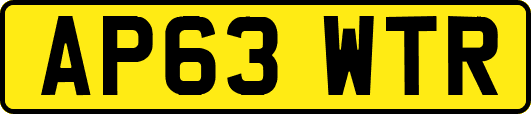 AP63WTR