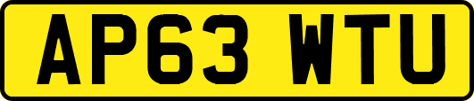 AP63WTU