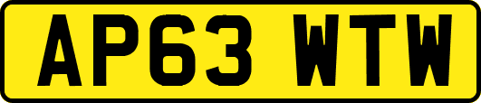 AP63WTW