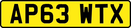 AP63WTX