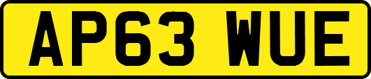 AP63WUE