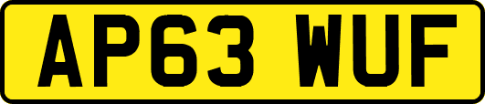 AP63WUF
