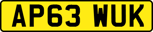 AP63WUK