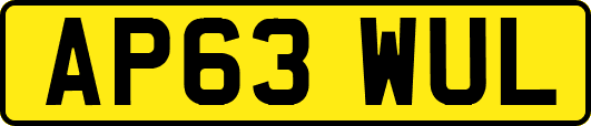 AP63WUL
