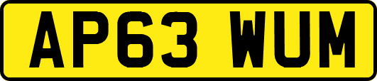 AP63WUM