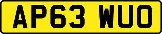 AP63WUO