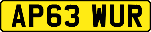 AP63WUR
