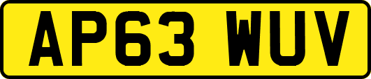 AP63WUV