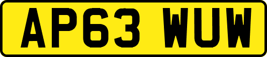 AP63WUW