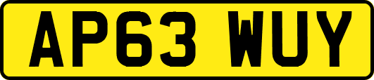 AP63WUY