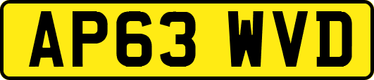 AP63WVD