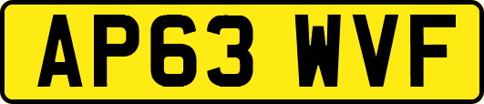 AP63WVF