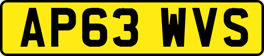 AP63WVS