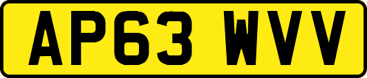 AP63WVV