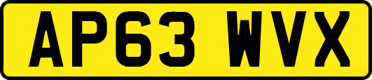 AP63WVX