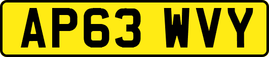 AP63WVY