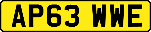 AP63WWE